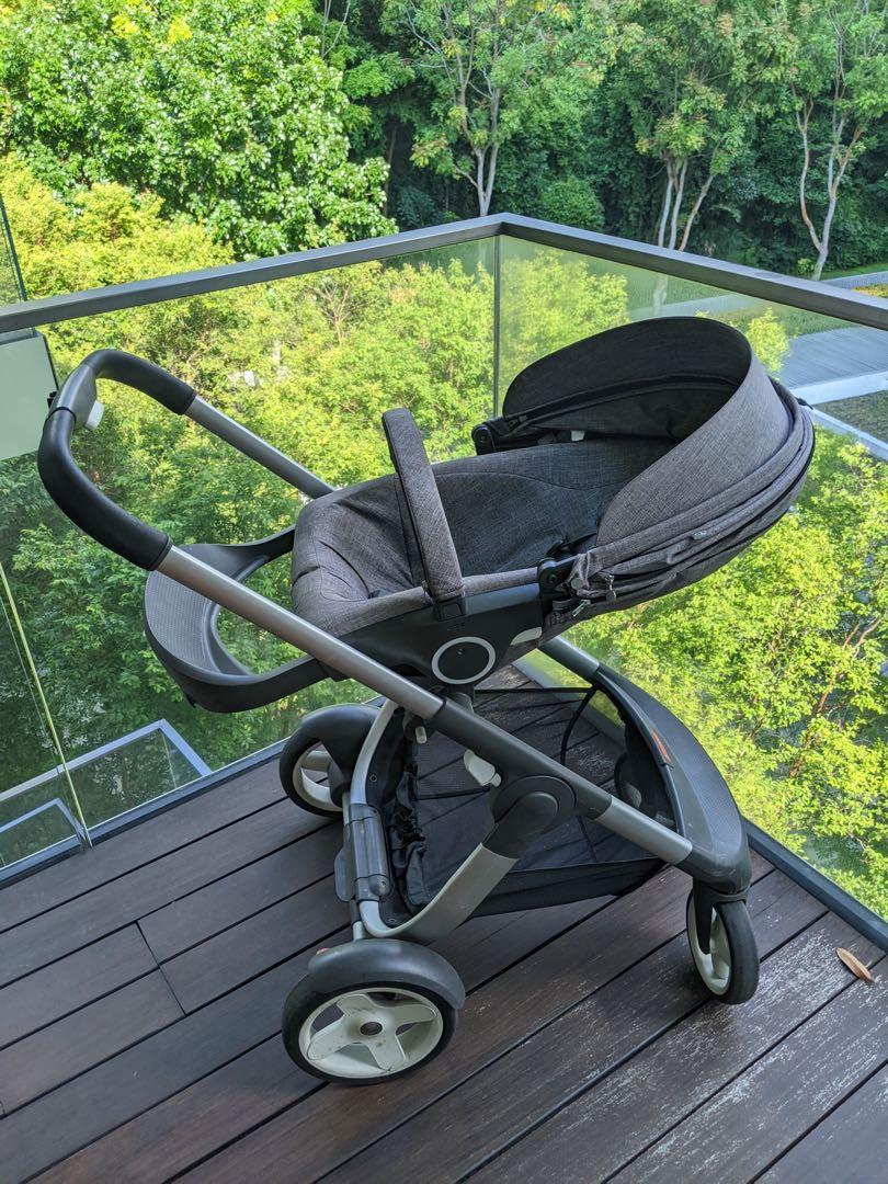 Stokke sales crusi olx