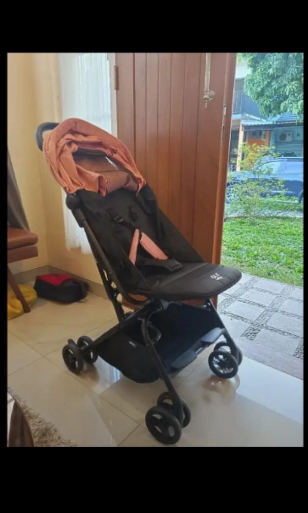Stroller duduk sales murah