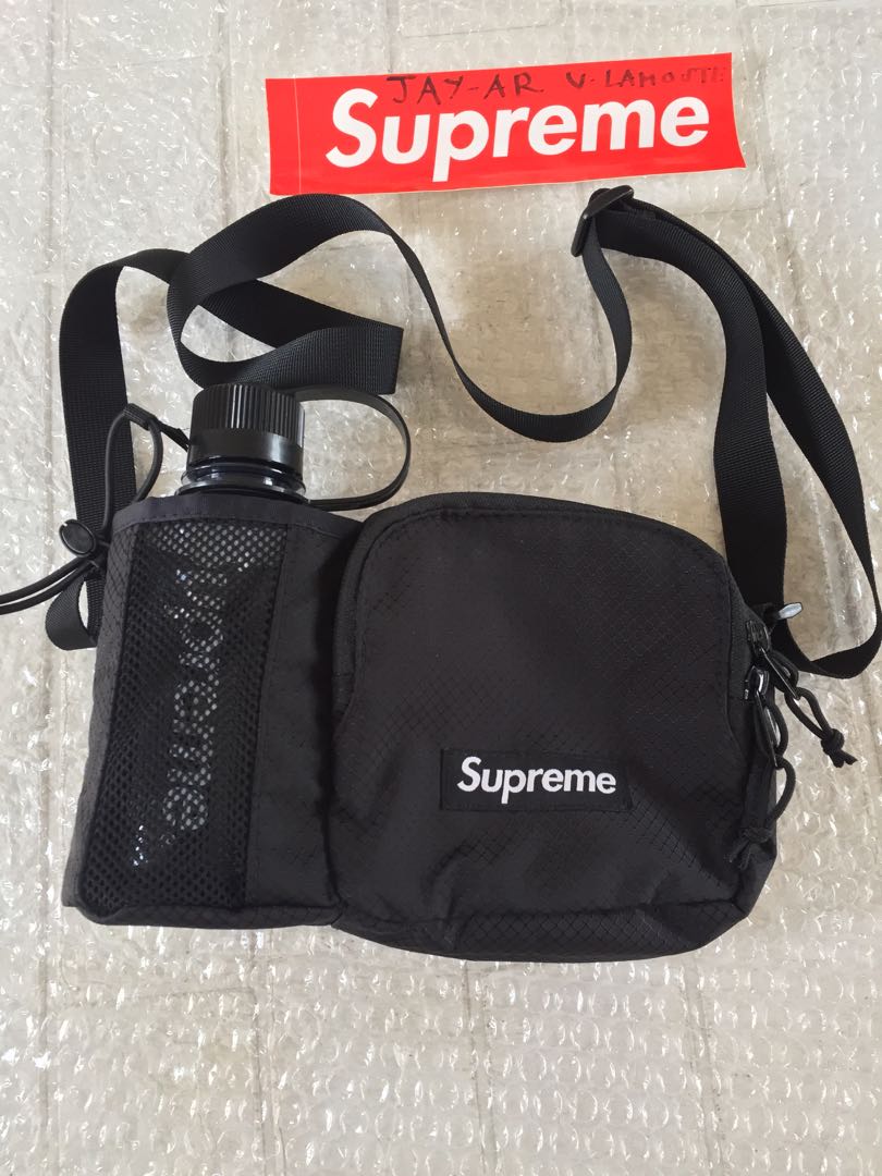 Supreme Side Bag SS 22