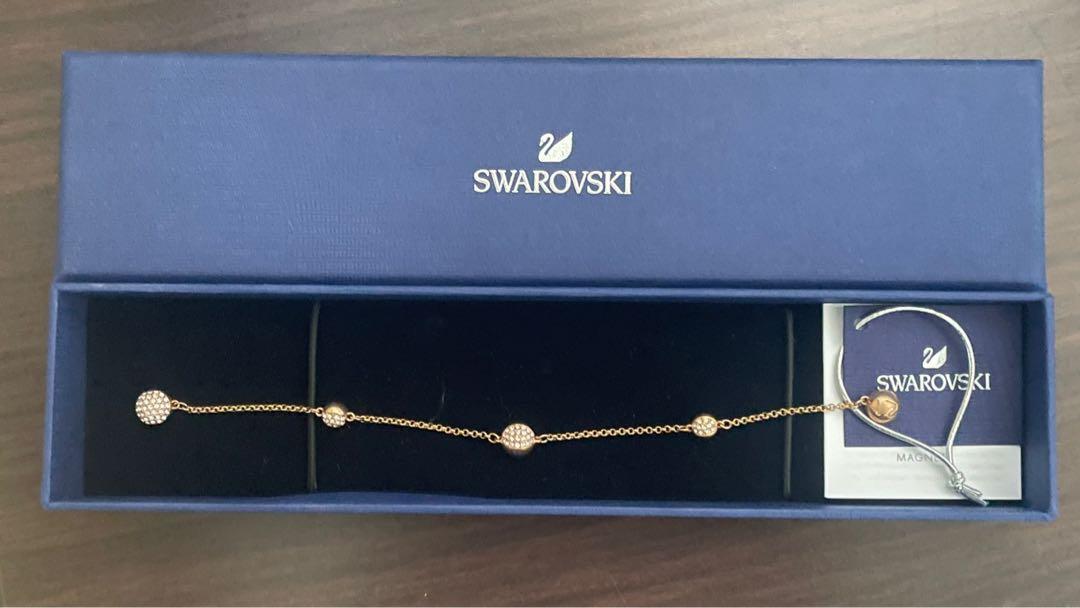 Remix swarovski sale bracelet
