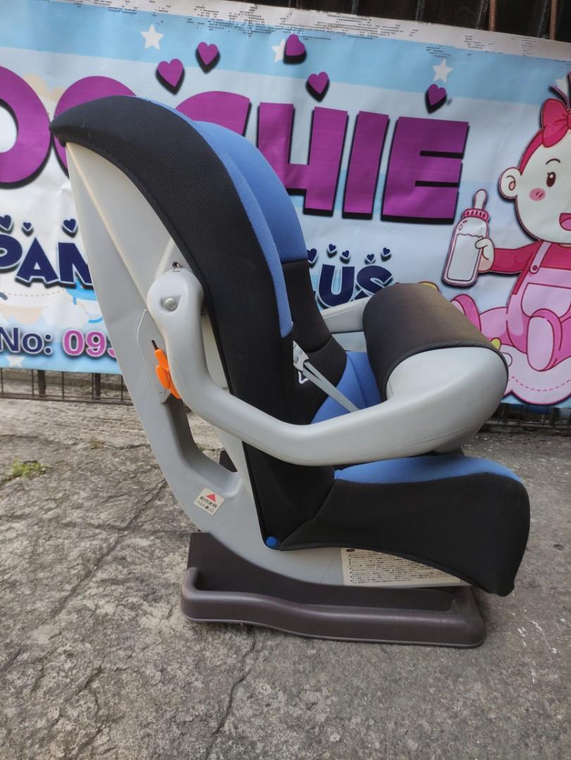 takata car seat japan surplus, Babies & Kids, Going Out, Car Seats on
