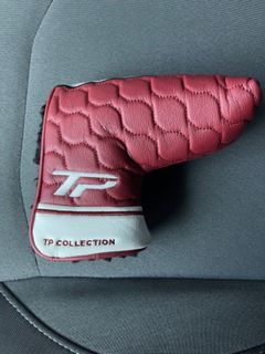 Taylormade Golf putter cover