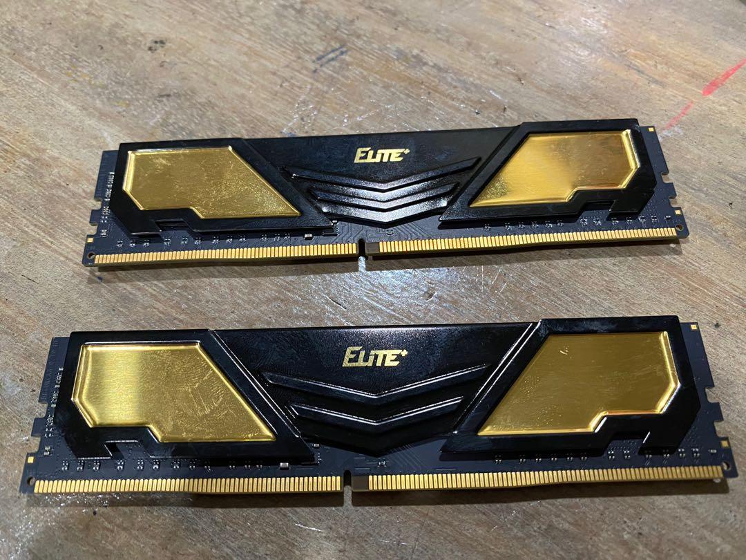 Ram new arrivals team elite
