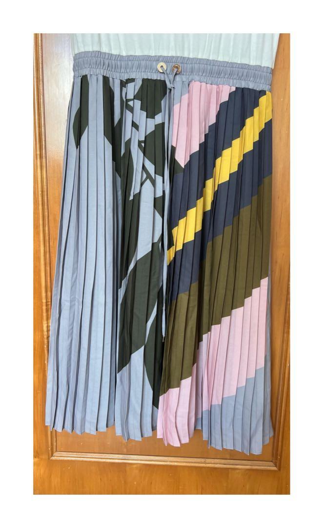 TED BAKER Dress, Women's Fashion, Dresses & Sets, Dresses on Carousell