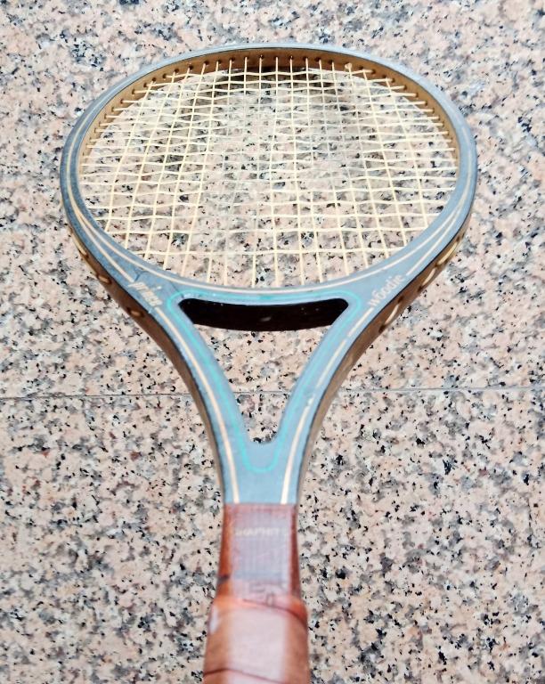 Tennis racket vintage prince racquet for sale, Sports Equipment, Sports ...