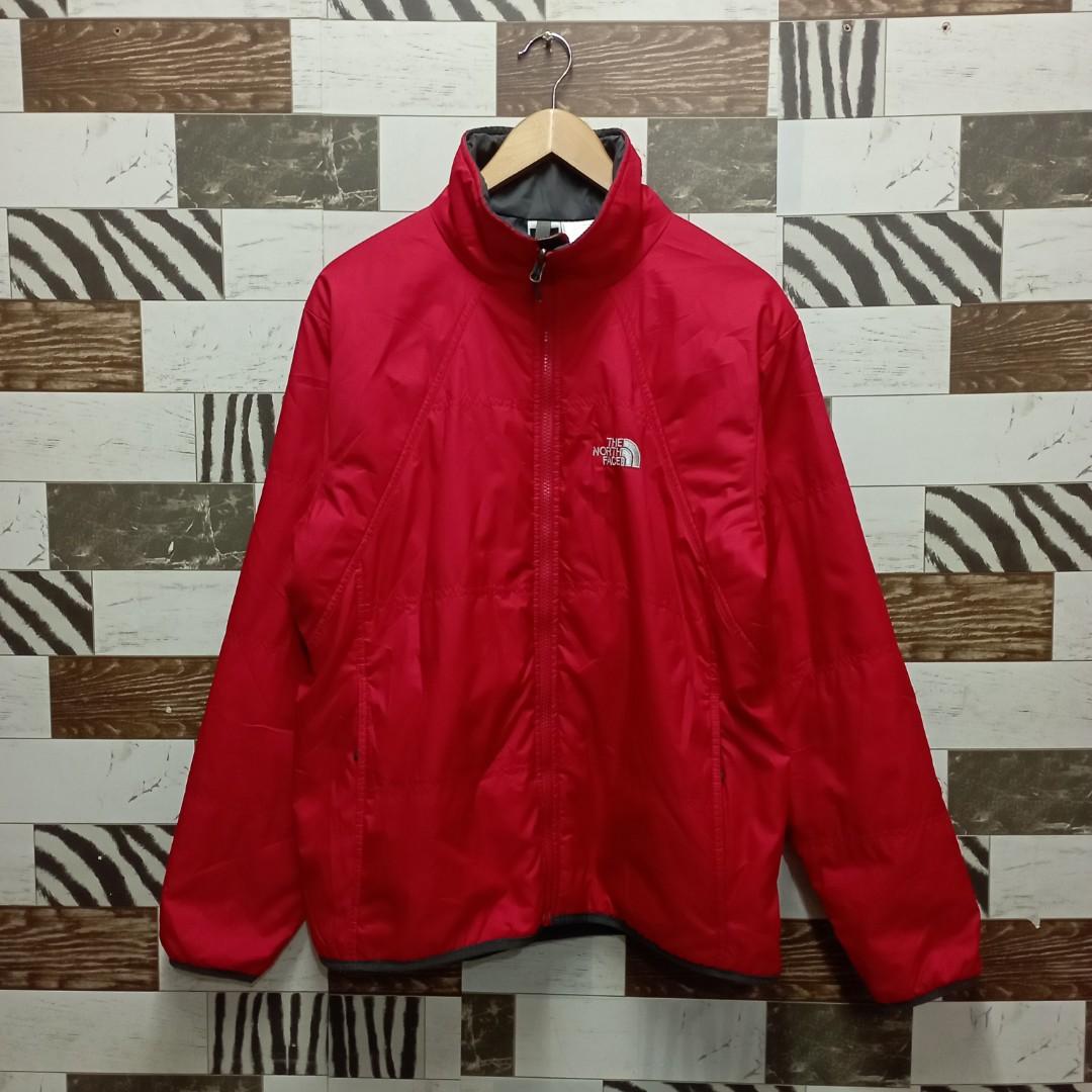 The North Face Lightweight Puffer Jacket, Men's Fashion, Coats