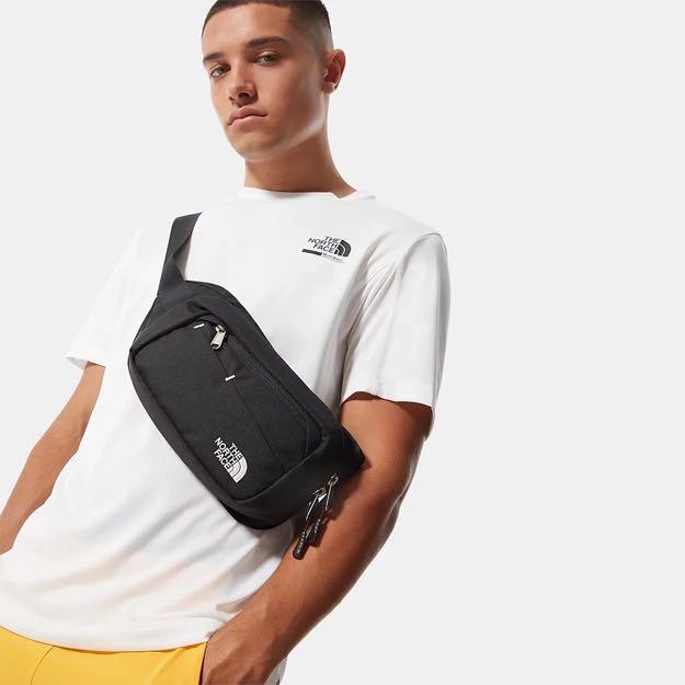 North face new arrivals bozer bum bag