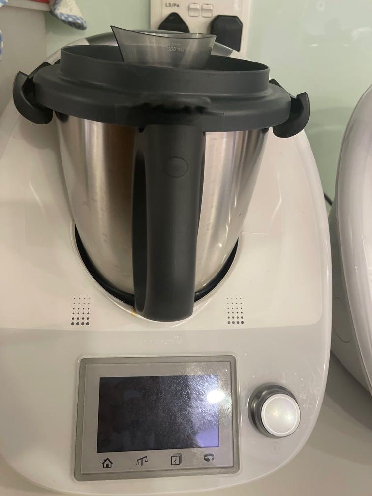 Thermomix TM5, TV & Home Appliances, Kitchen Appliances, Cookers on