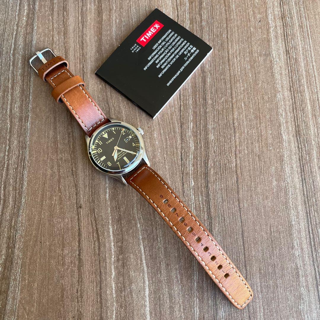 Red wing watch strap cheap