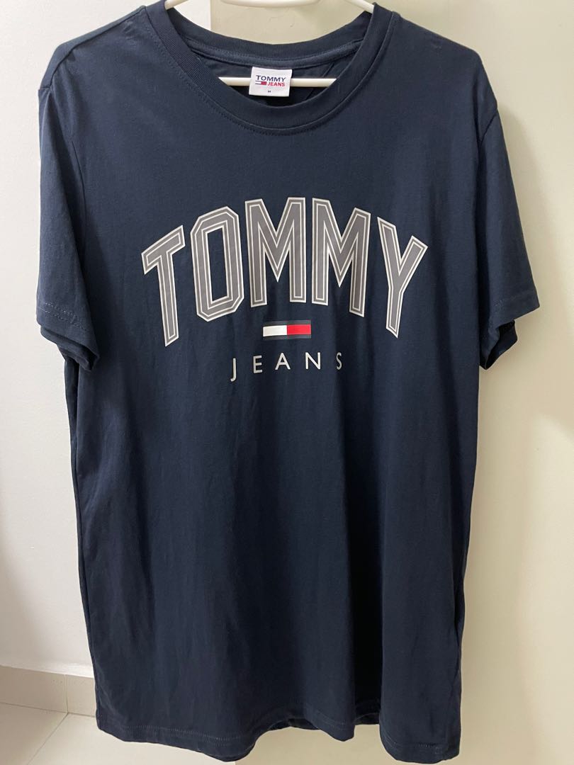 harga t shirt tommy hilfiger