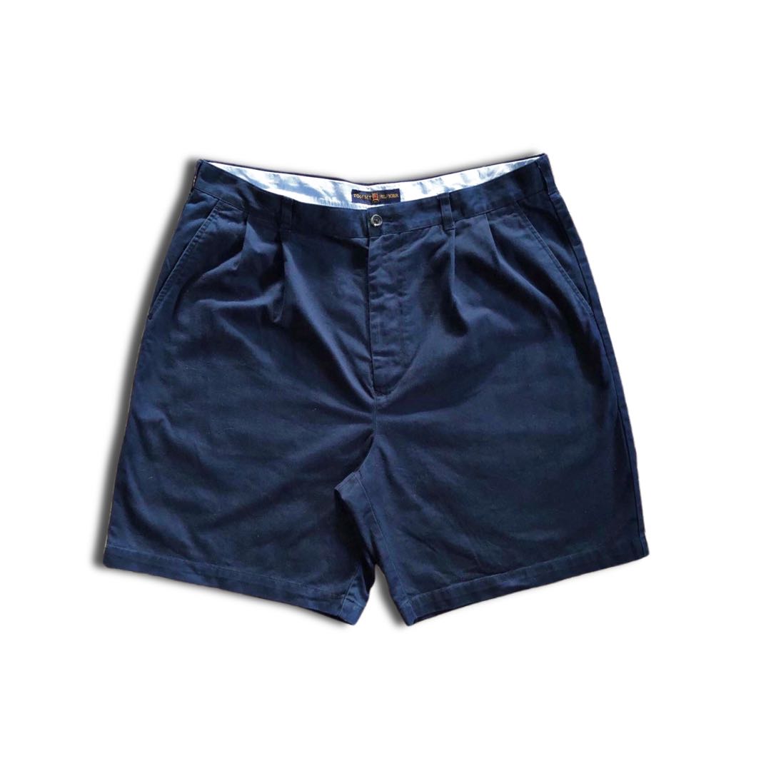 Tommy hilfiger golf shorts 2025