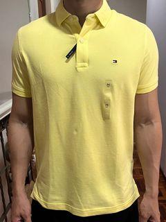 Tommy Hilfiger Polo Shirt