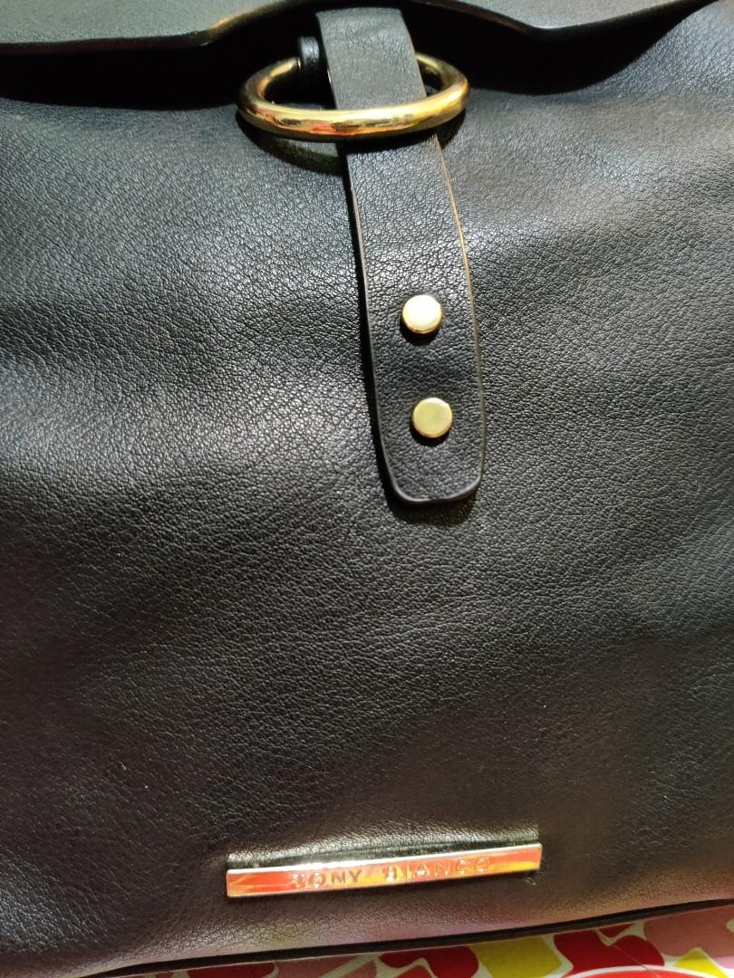 Tony best sale bianco backpack