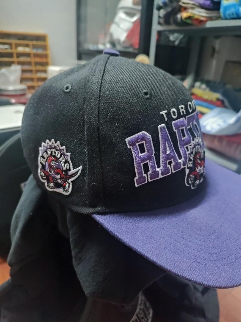 47 Toronto Raptors NBA Cap