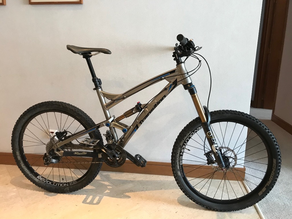 Transition outlet covert 26