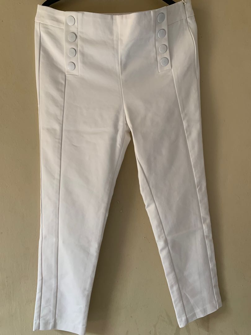 Trousers Stradivarius, Fesyen Wanita 