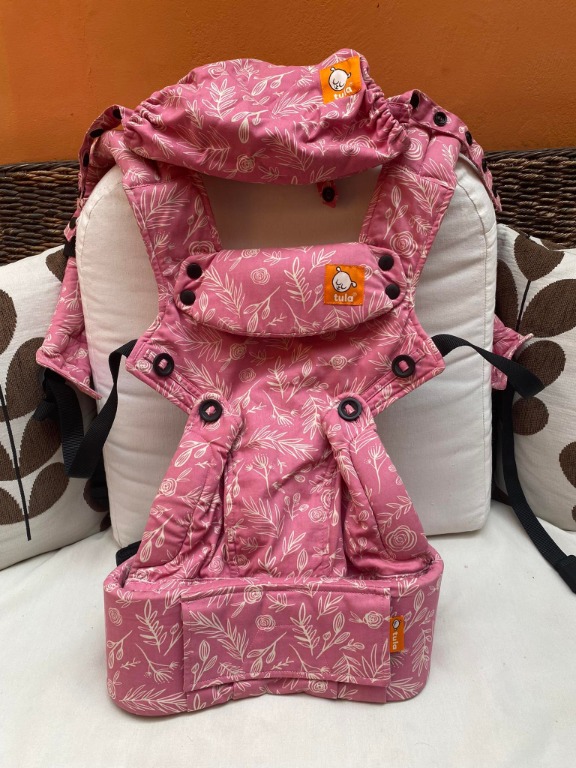 Tula explore sale bloom