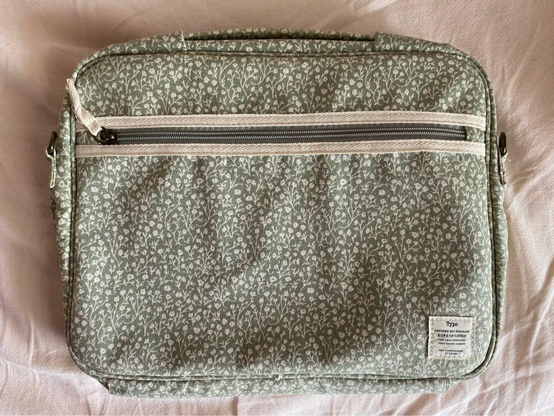 Typo outlet laptop bags