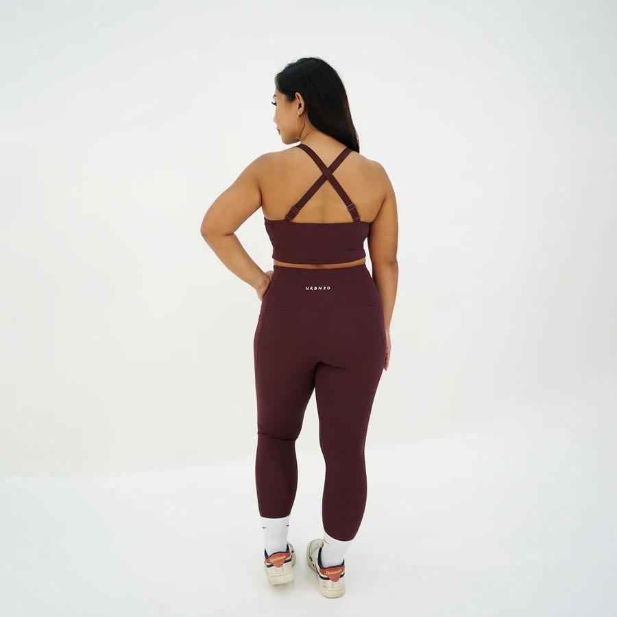 Andar Airywin Signature 7/8 Leggings