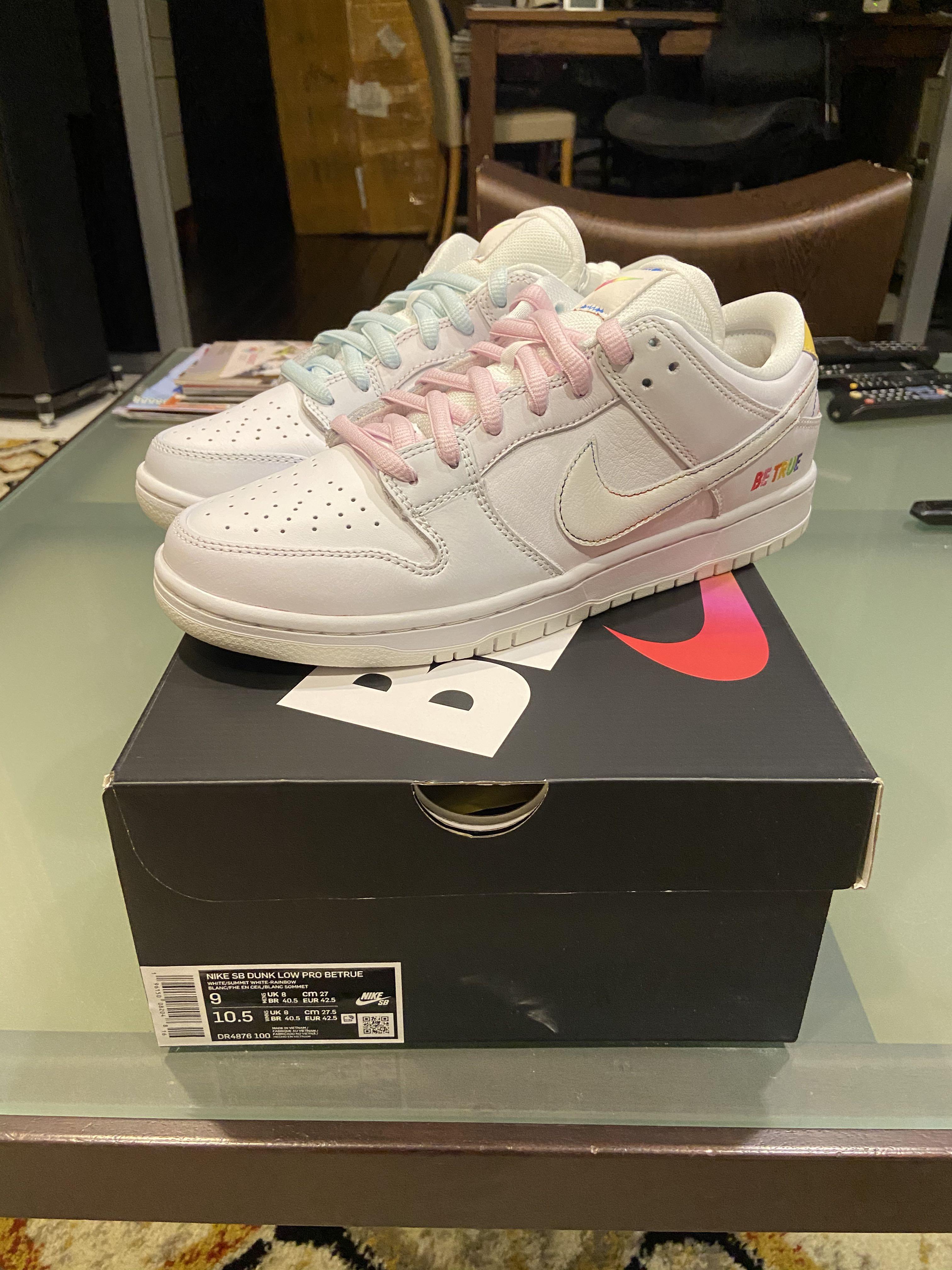Betrue sale nike 219