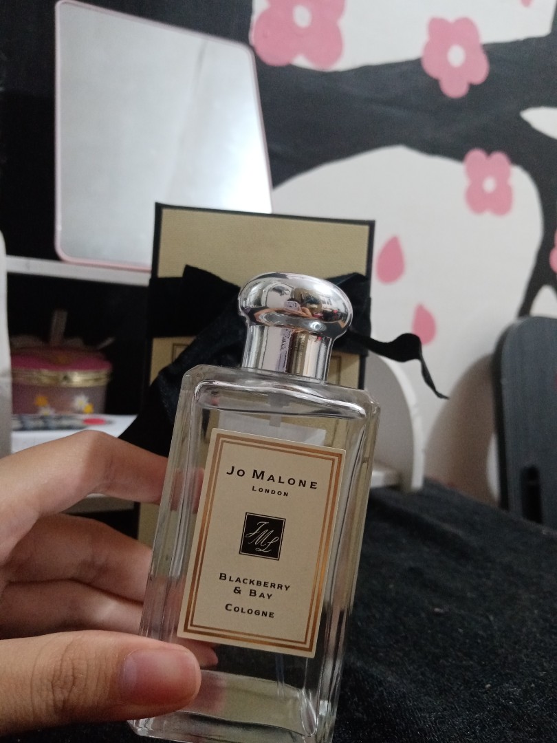 US Tester Jo Malone, Beauty & Personal Care, Fragrance & Deodorants on