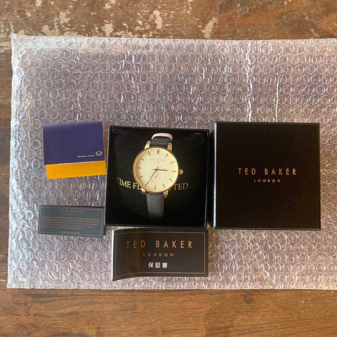 Olyva hotsell ted baker