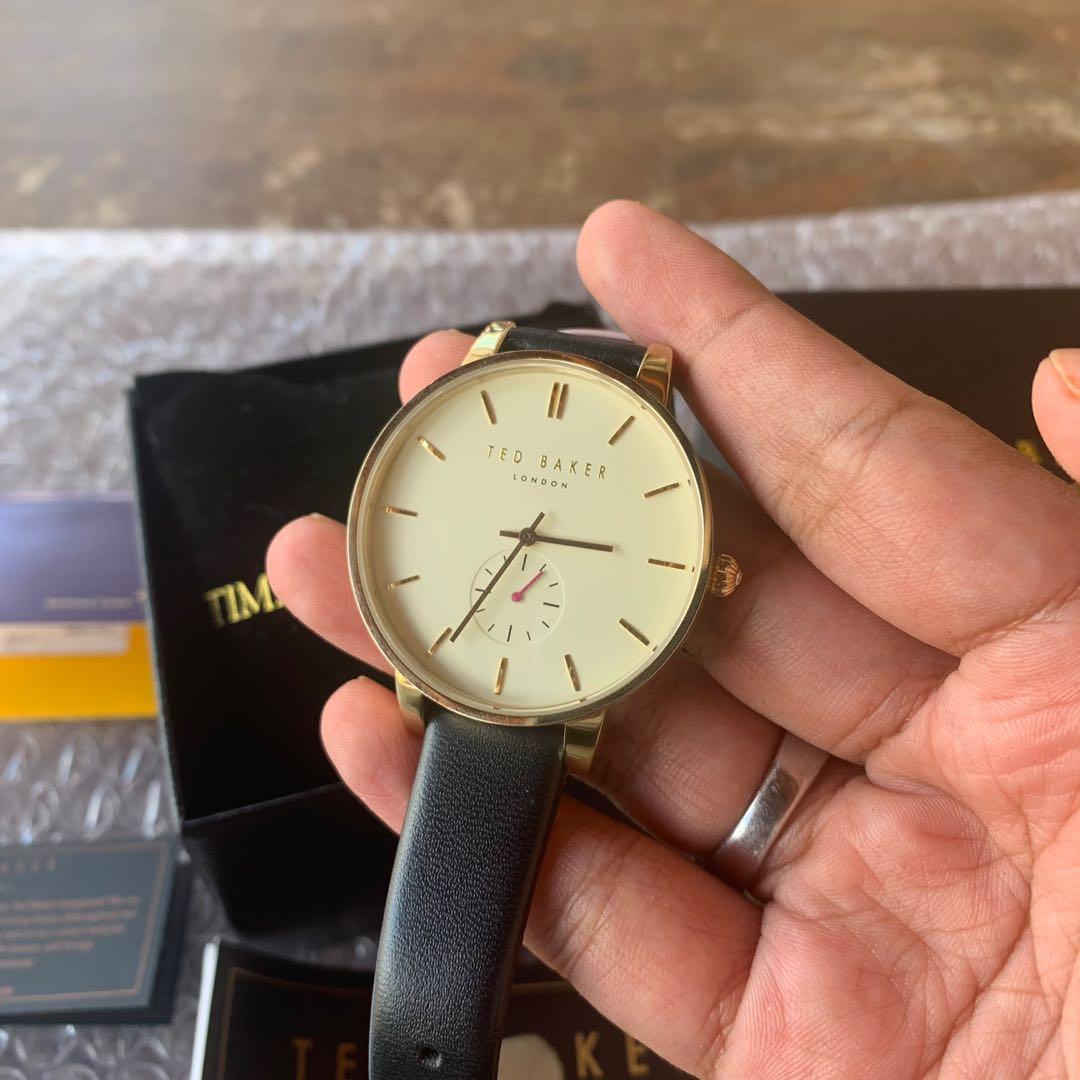 Ted baker olivia watch hotsell
