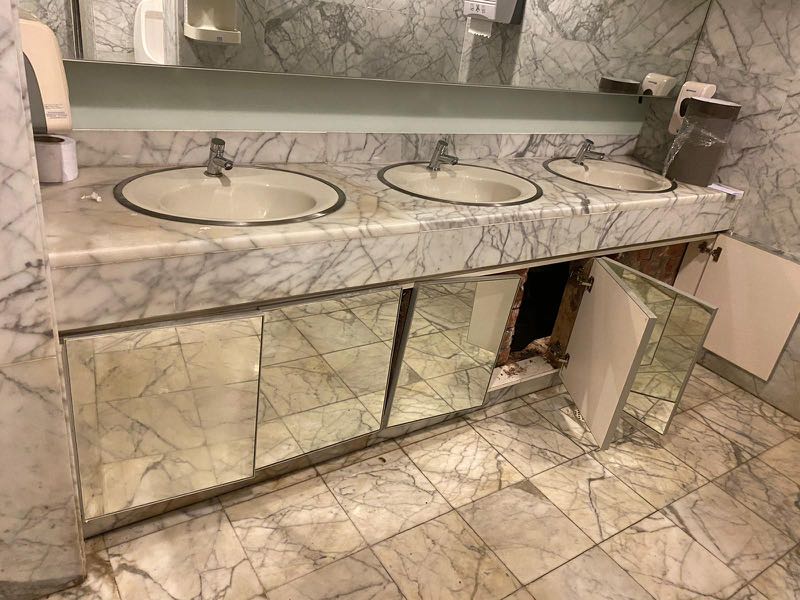 Vanity repair , replacement , Furniture & Home Living