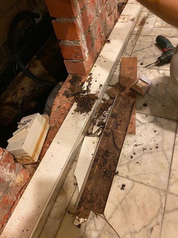 Vanity repair , replacement , Furniture & Home Living