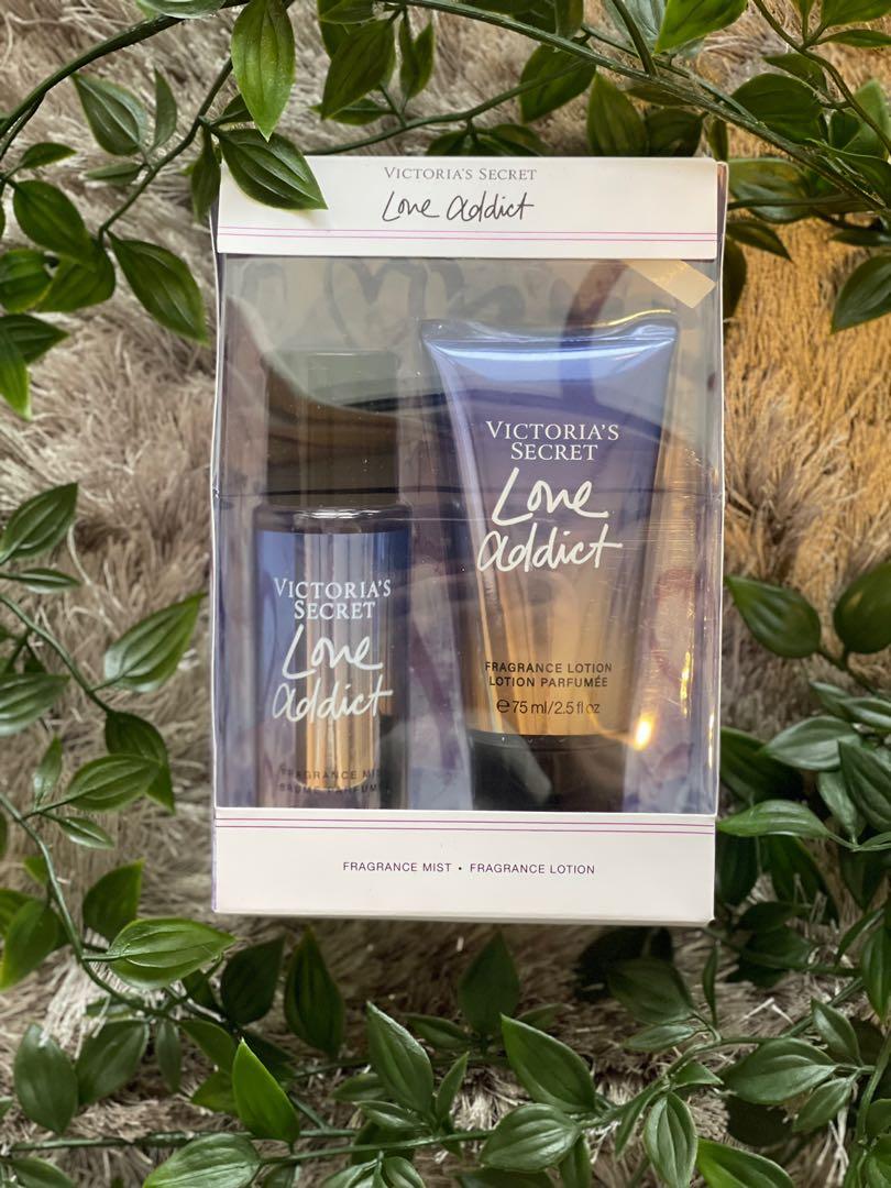 Bau love addict victoria secret deals