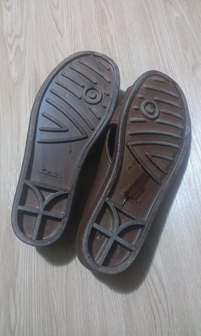 Bata sandak sneakers top