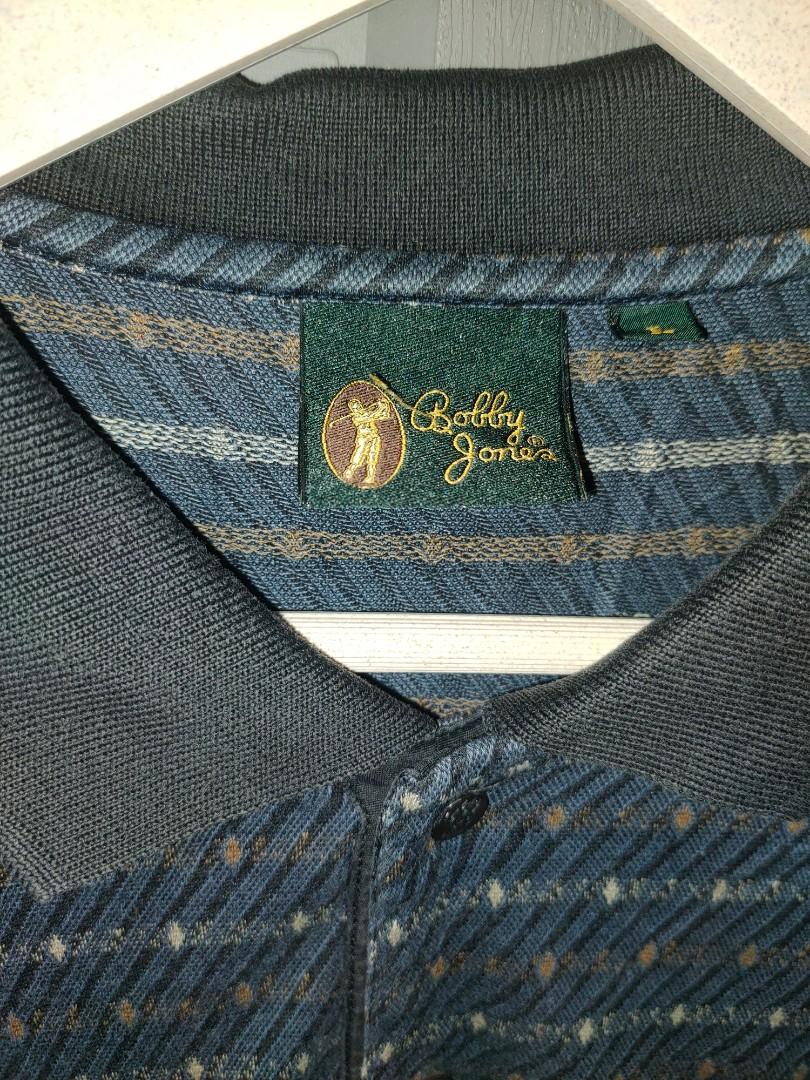 Bobby jones polos clearance
