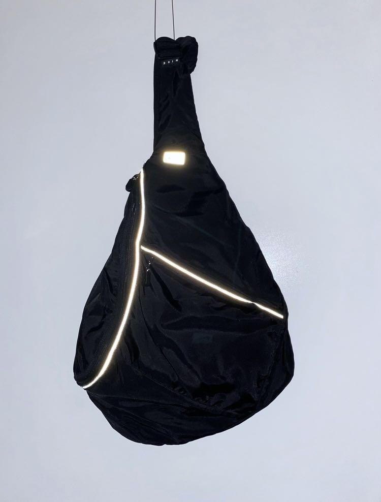 Vintage Nike tri harness crossbody bag Men s Fashion Bags Sling
