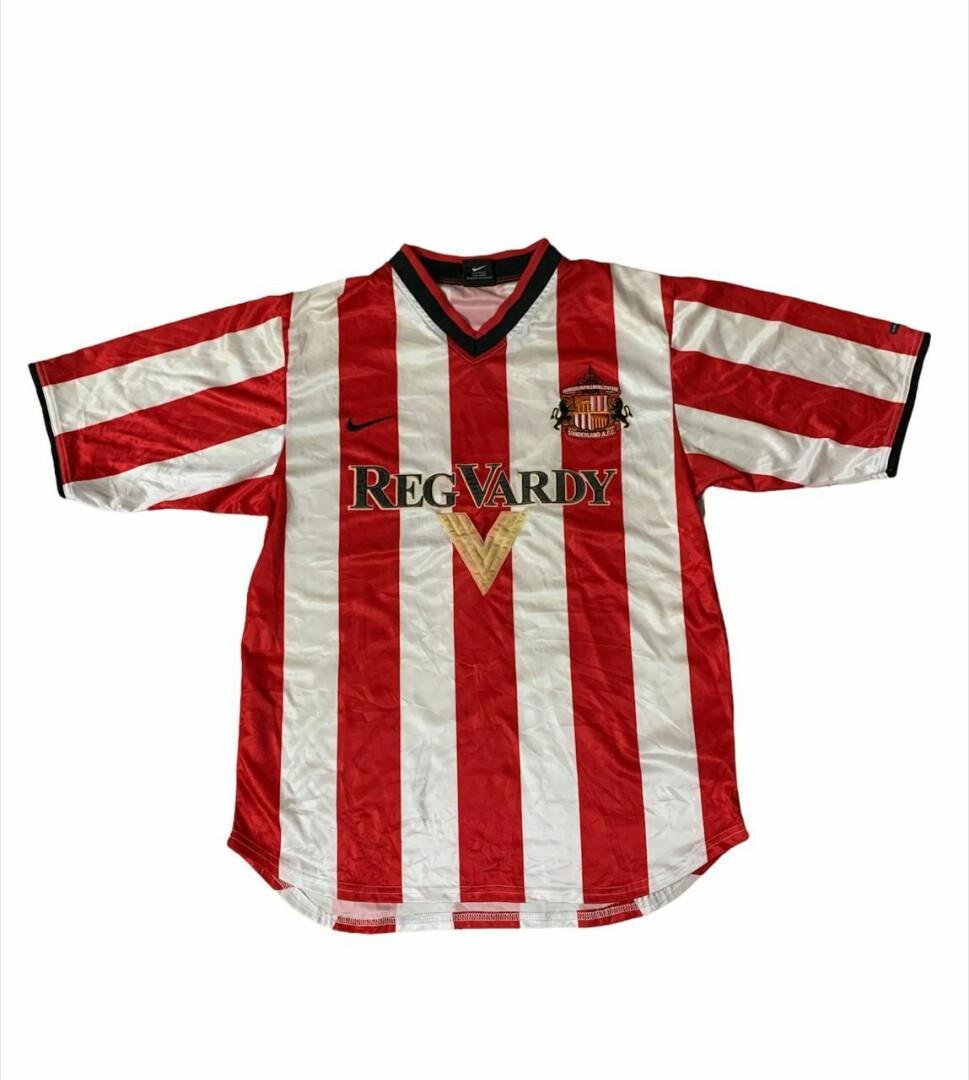 Vintage cheap sunderland shirt