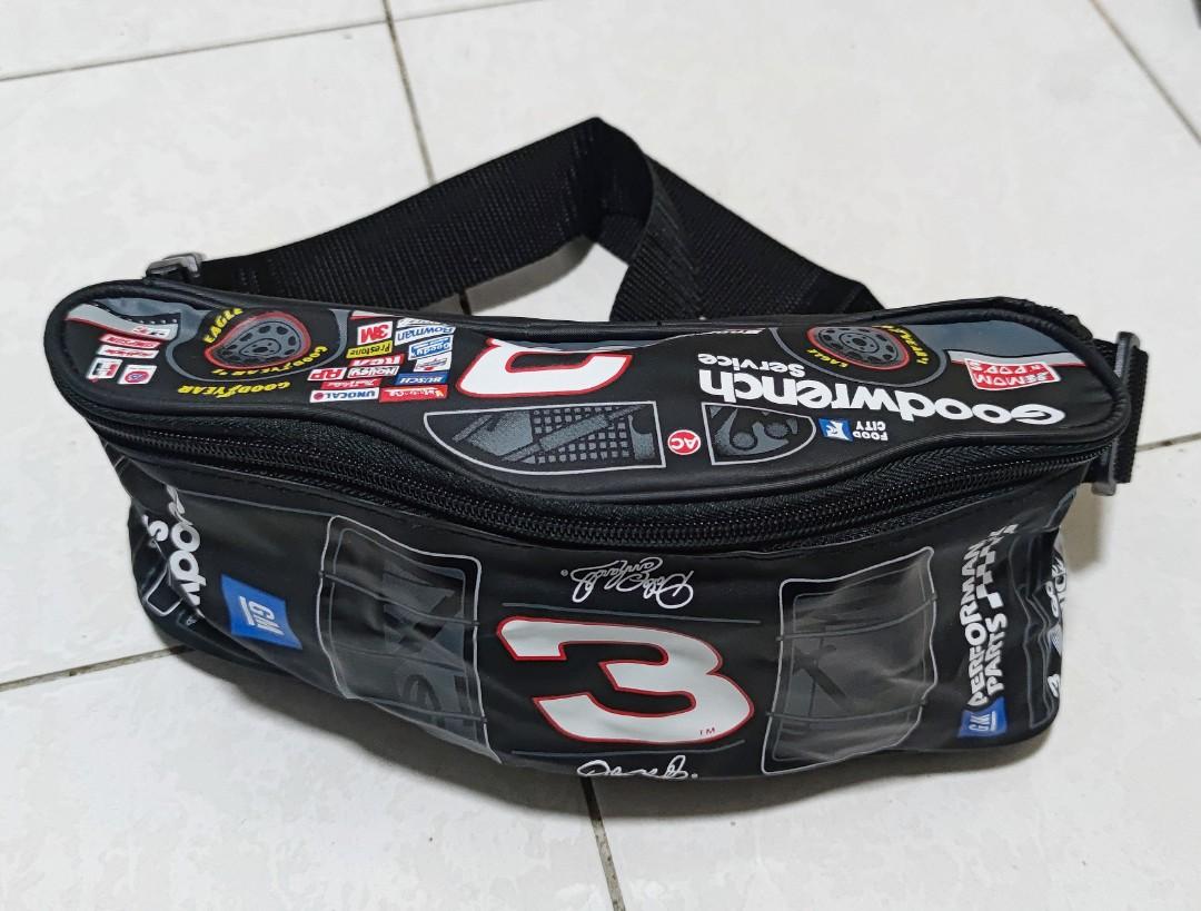 Nascar shop fanny pack