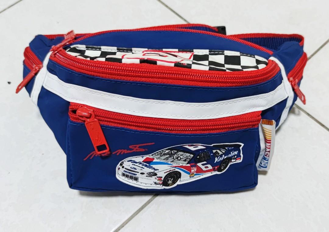 Nascar on sale fanny pack
