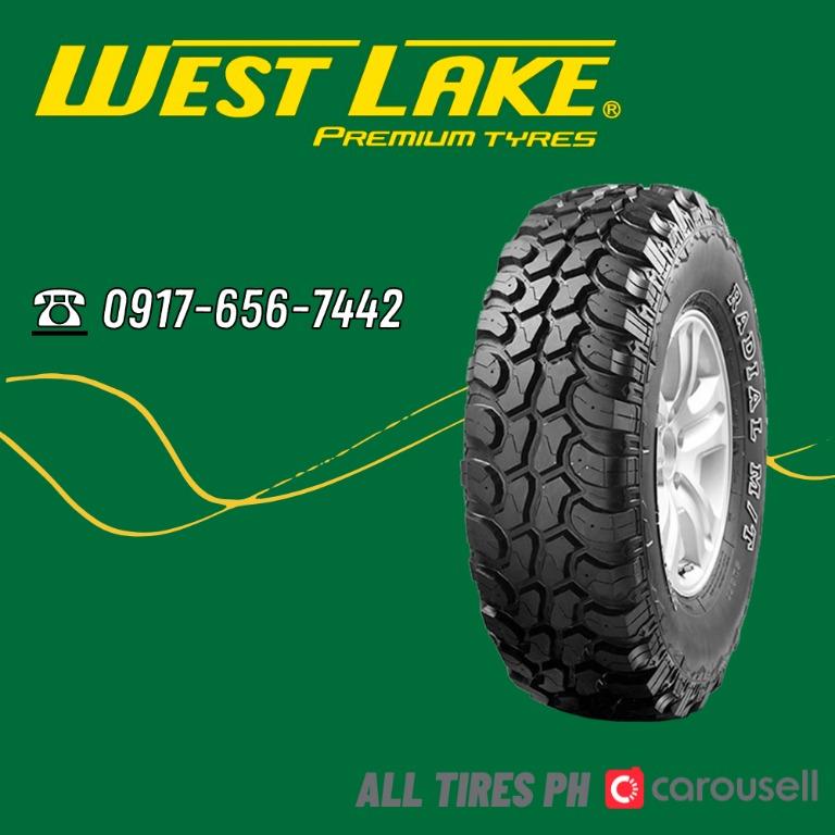 Westlake tires shop price