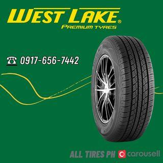 Westlake Tires - SUV / Pick up tire 265/65 R17 HT - AT - MT 
