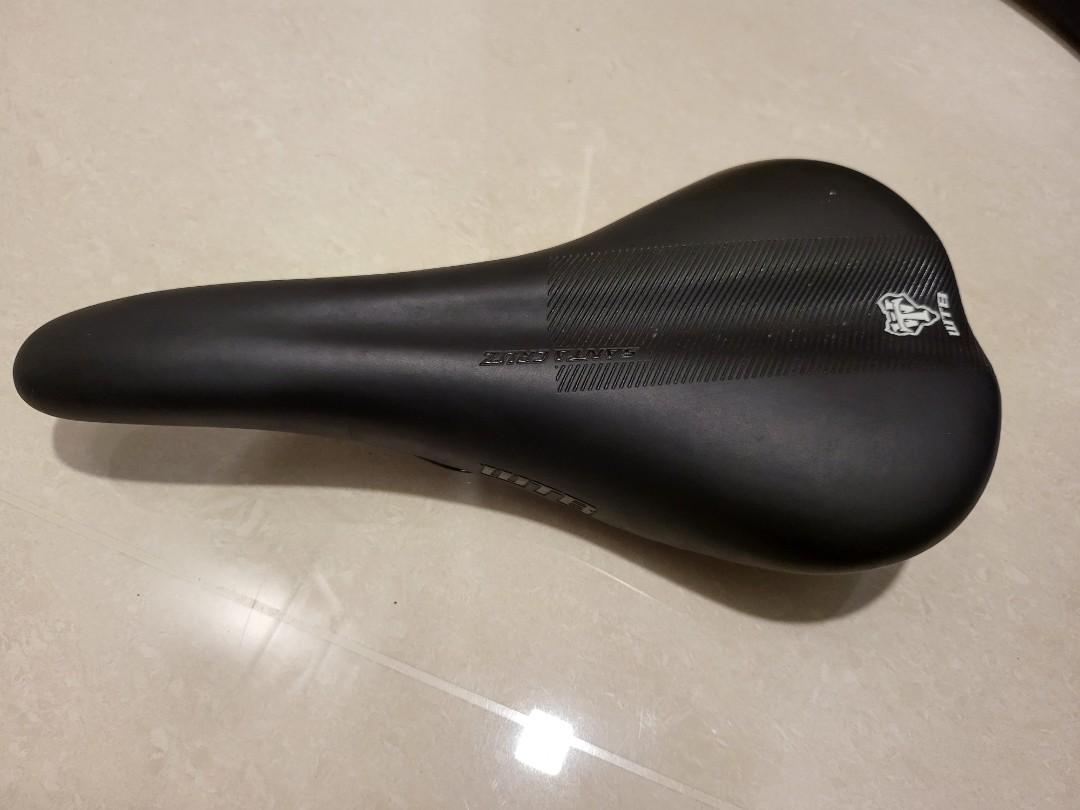 Wtb santa cruz saddle new arrivals