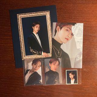 [WTS] TBZ THE BOYZ KEVIN pc clearance