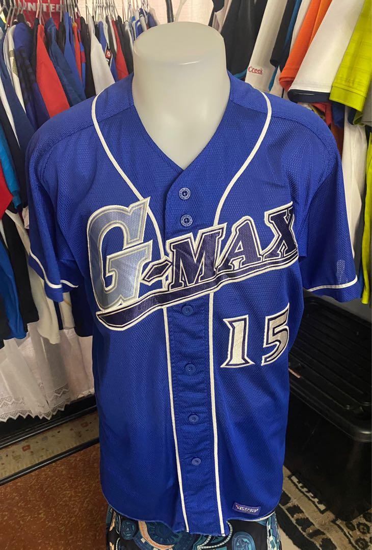 Blue Jays Jersey, Men's Fashion, Activewear on Carousell