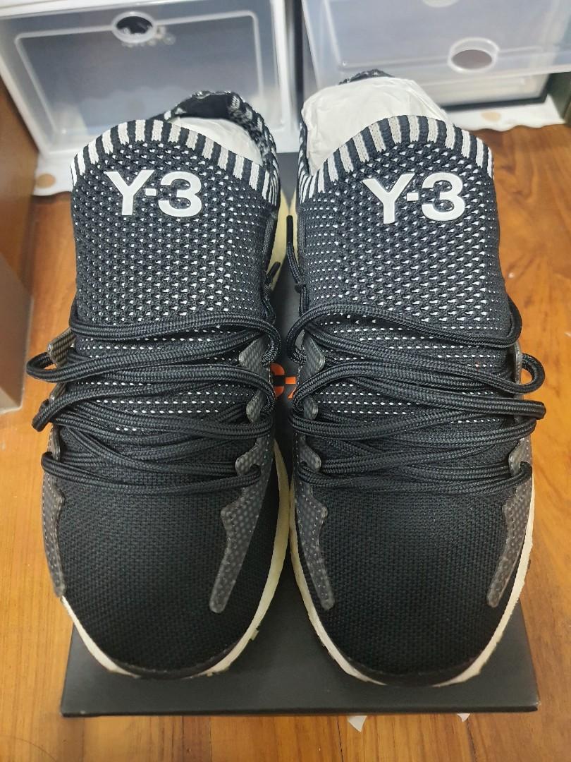Y3 raito boost 2025