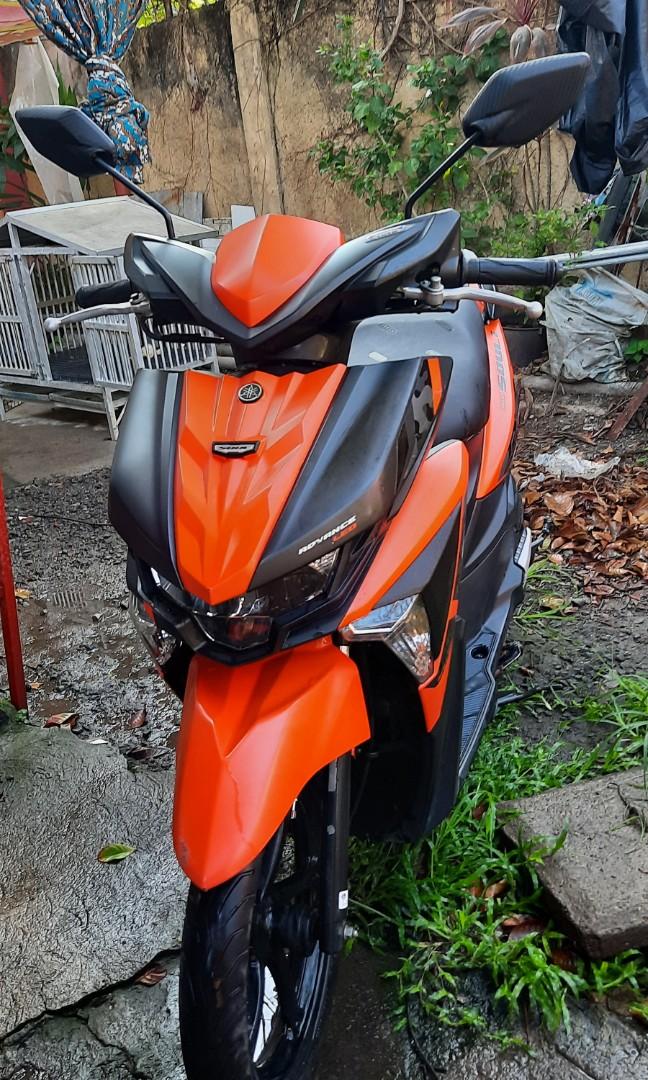 Yamaha mio soul i 125 Motorbikes Motorbikes for Sale on Carousell