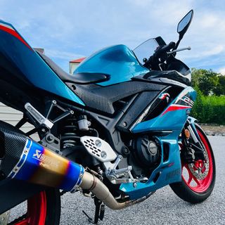 Used bike best sale direct from owner