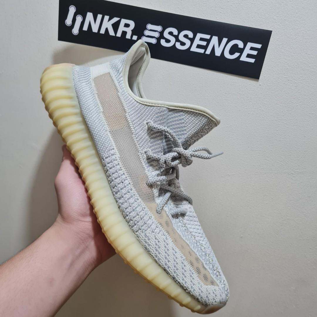 Yeezy 350 v2 hot sale landmark