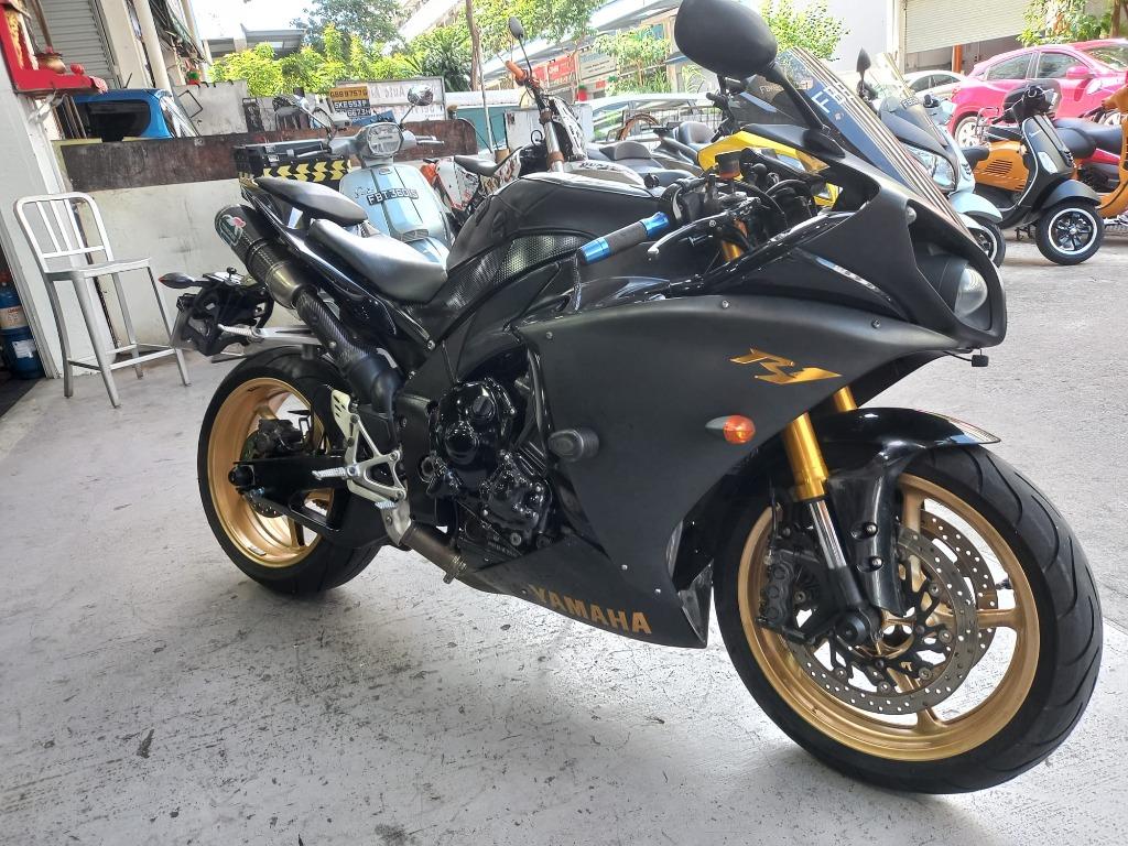 Yamaha clearance r1 2029