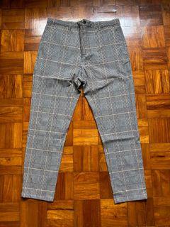 Zara Men Trousers