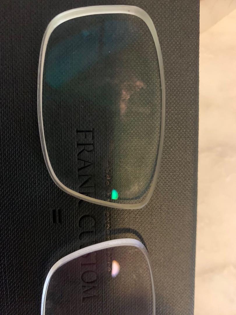 ZEISS Authentic Lenses with certificate, Women's Fashion, Watches