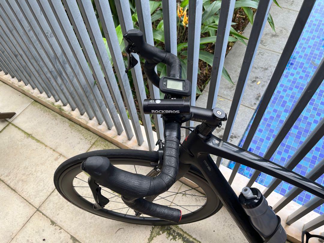 Zgl bike hotsell
