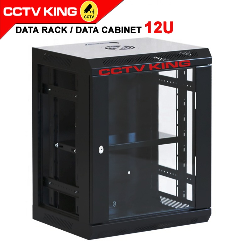 12u data rack data server data cabinet server rack, Furniture & Home ...